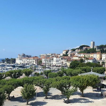 Citilet 4 Duplex, Funky With Large Terrace Apartamento Cannes Exterior foto