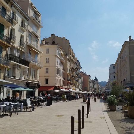 Citilet 4 Duplex, Funky With Large Terrace Apartamento Cannes Exterior foto
