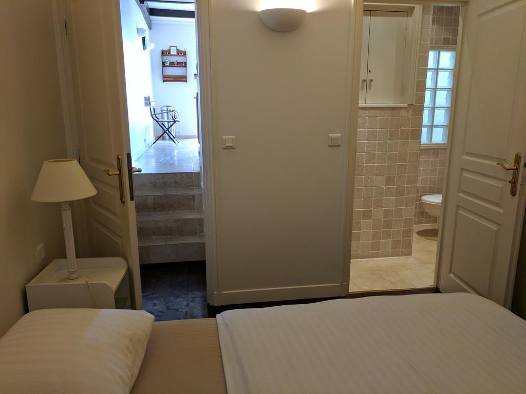 Citilet 4 Duplex, Funky With Large Terrace Apartamento Cannes Exterior foto