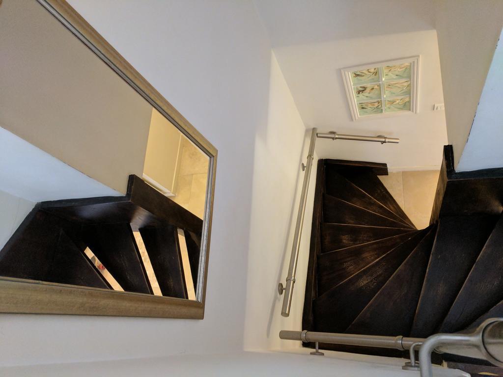 Citilet 4 Duplex, Funky With Large Terrace Apartamento Cannes Exterior foto