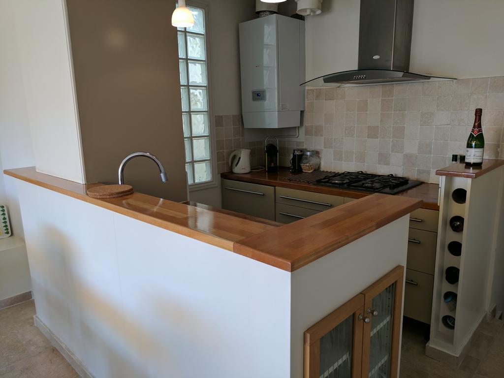 Citilet 4 Duplex, Funky With Large Terrace Apartamento Cannes Exterior foto