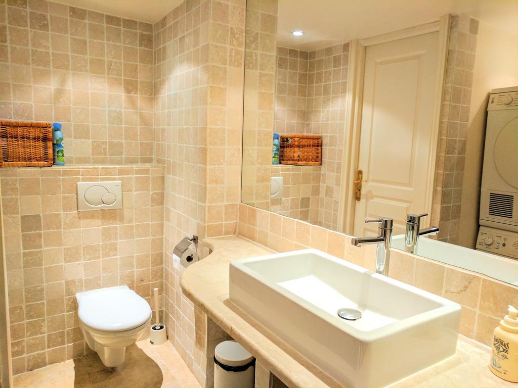 Citilet 4 Duplex, Funky With Large Terrace Apartamento Cannes Exterior foto