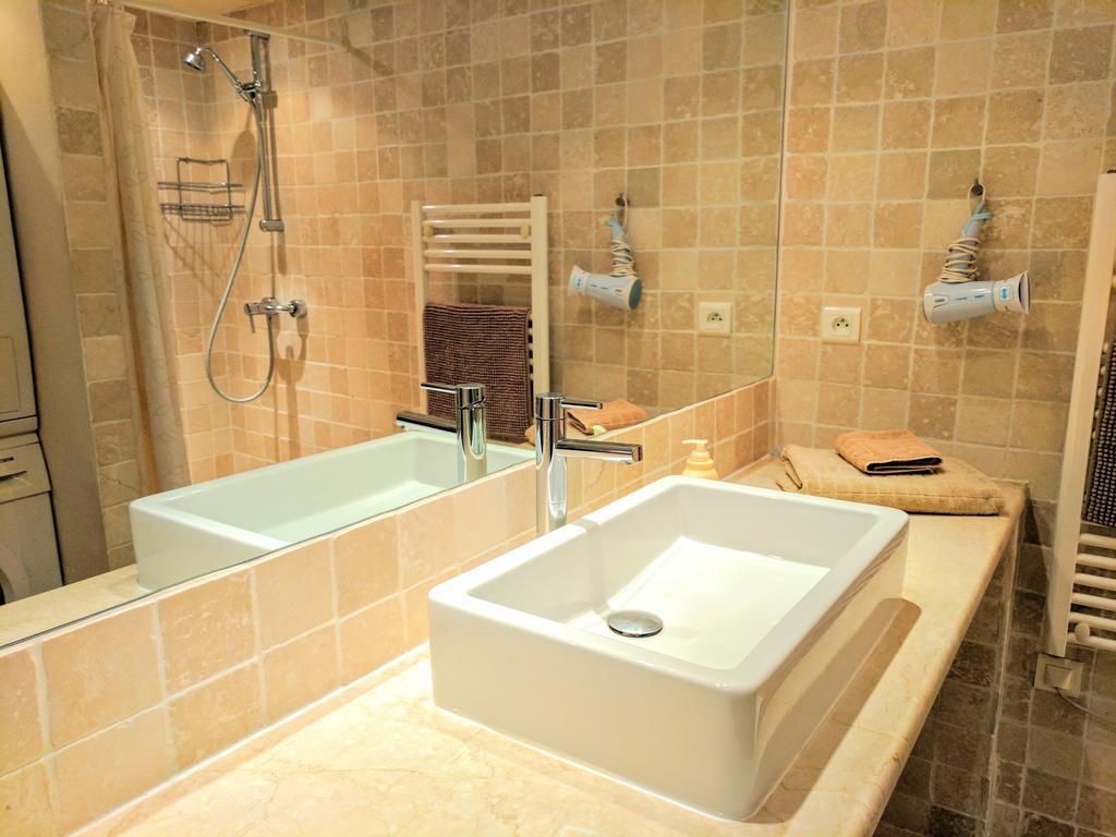 Citilet 4 Duplex, Funky With Large Terrace Apartamento Cannes Exterior foto