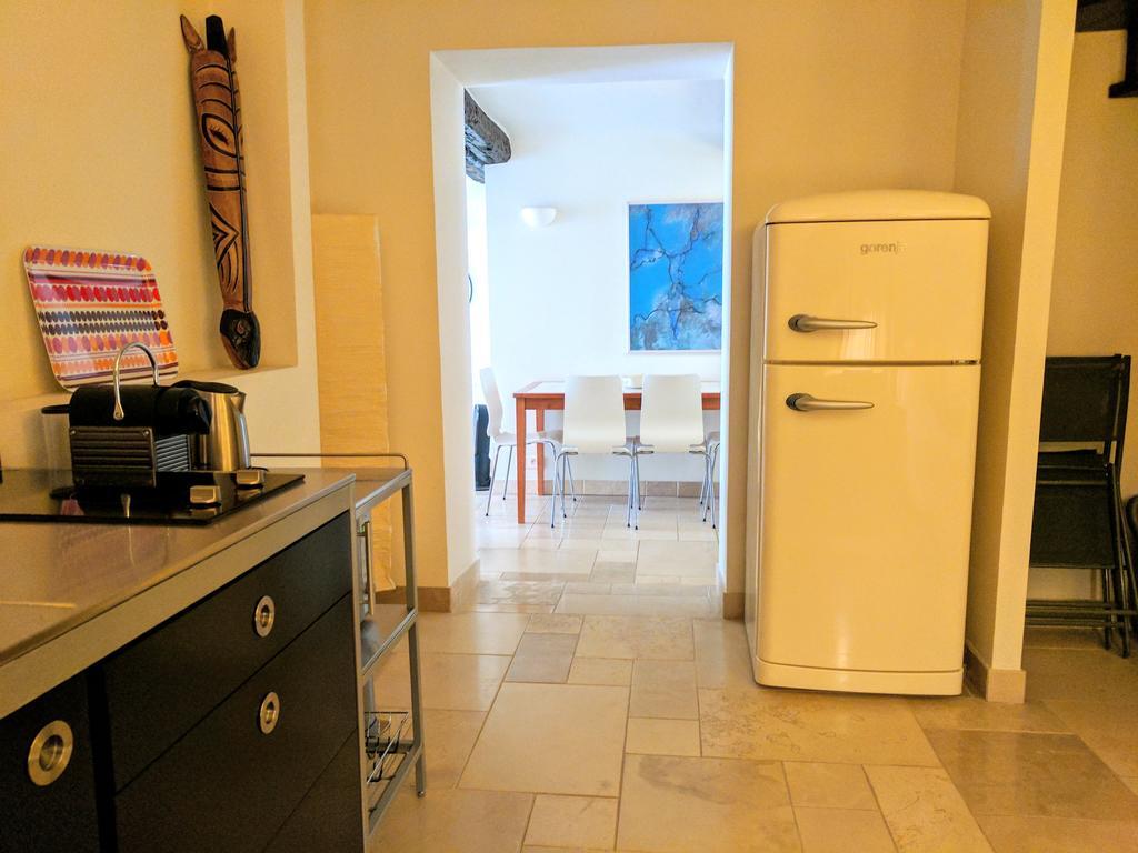 Citilet 4 Duplex, Funky With Large Terrace Apartamento Cannes Exterior foto