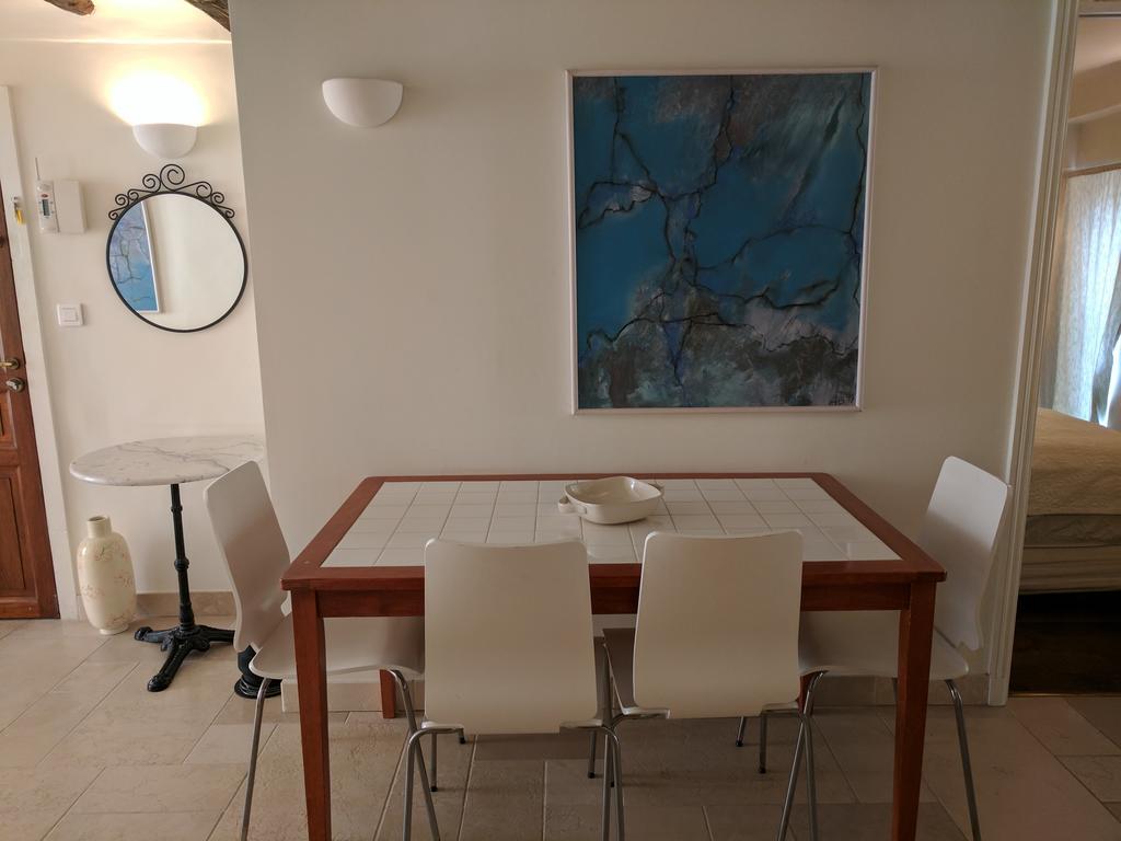 Citilet 4 Duplex, Funky With Large Terrace Apartamento Cannes Exterior foto