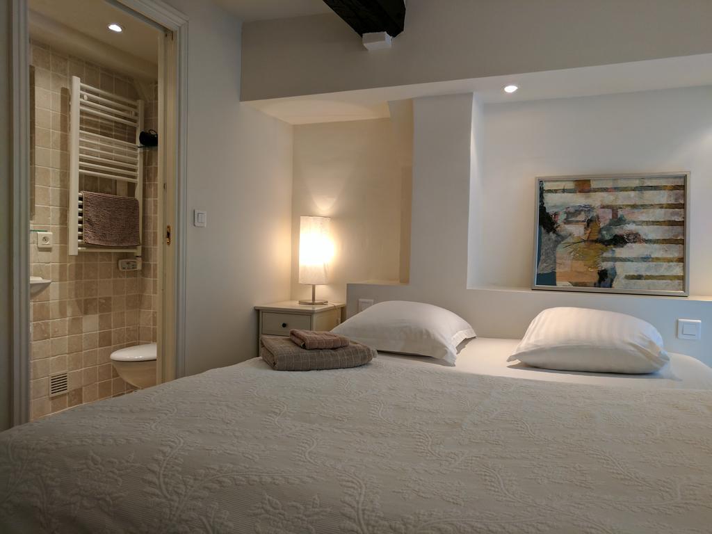 Citilet 4 Duplex, Funky With Large Terrace Apartamento Cannes Exterior foto