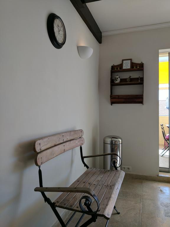 Citilet 4 Duplex, Funky With Large Terrace Apartamento Cannes Exterior foto