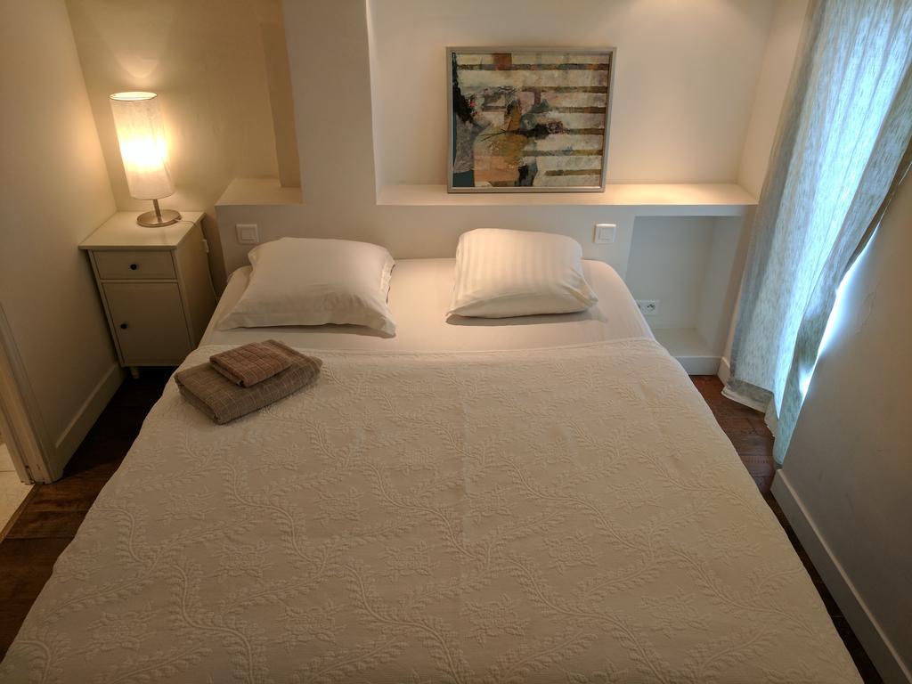 Citilet 4 Duplex, Funky With Large Terrace Apartamento Cannes Exterior foto